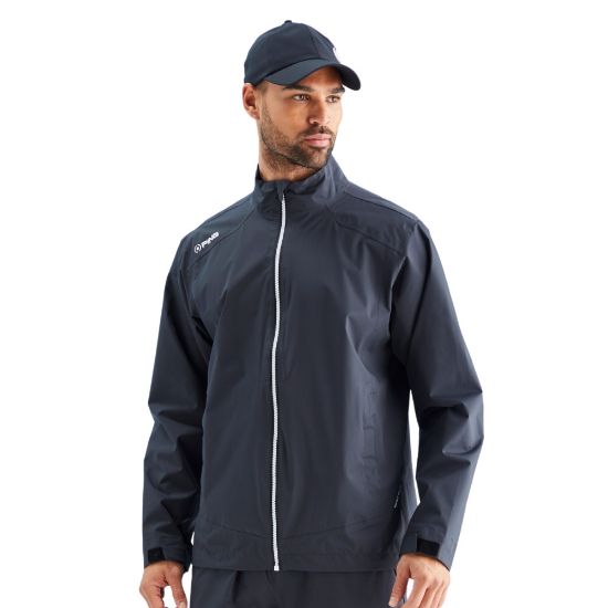 Picture of PING Men's AquaDrive Waterproof Golf Jacket