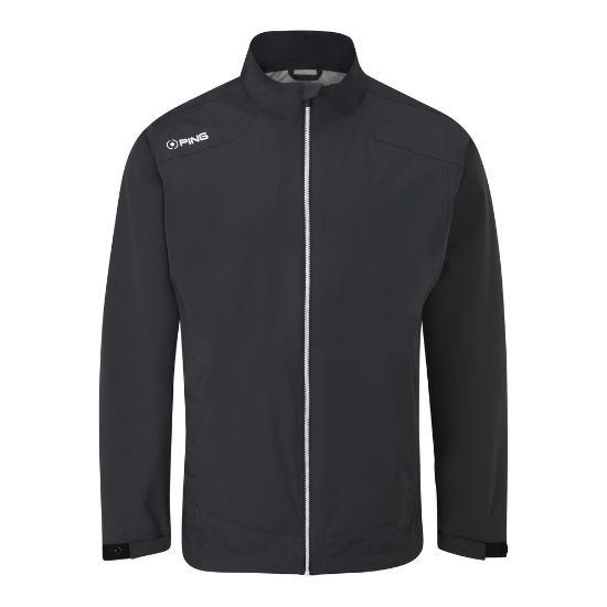 Picture of PING Men's AquaDrive Waterproof Golf Jacket