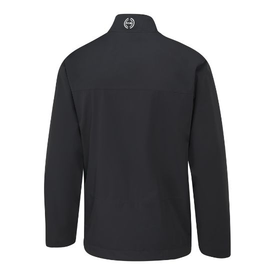 Picture of PING Men's AquaDrive Waterproof Golf Jacket