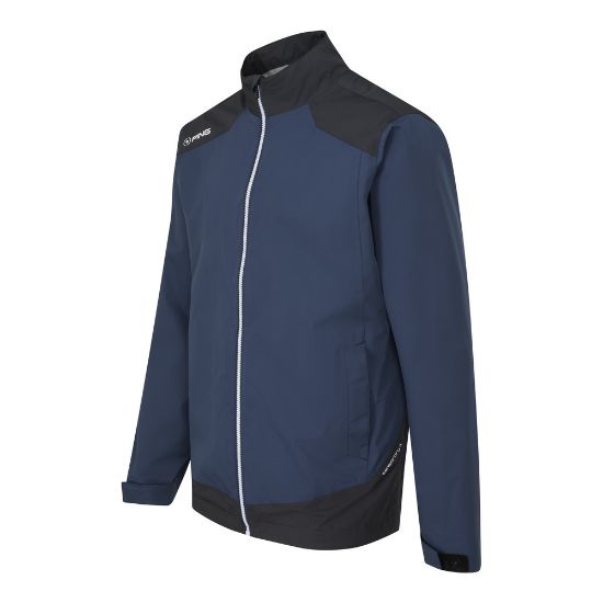 Picture of PING Men's AquaDrive Waterproof Golf Jacket