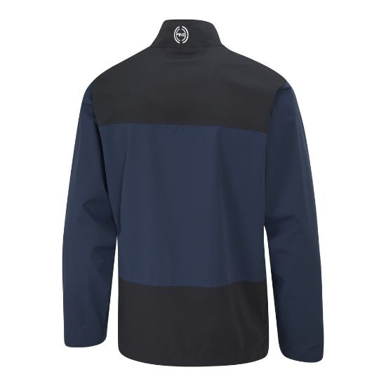 Picture of PING Men's AquaDrive Waterproof Golf Jacket