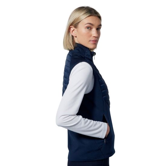 Picture of Daily Sports Allos Hybrid Golf Vest