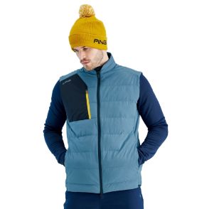 Picture of PING Men's Norse Cocoon Insulated Golf Vest