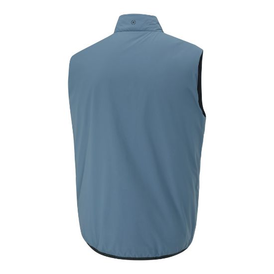 Picture of PING Men's Norse Cocoon Insulated Golf Vest