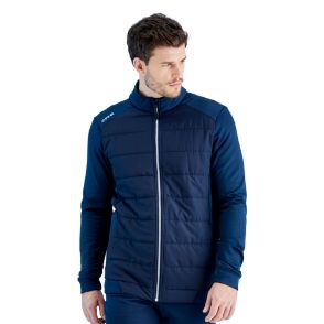 Picture of PING Men's Aiden Hybrid Fleece Golf Jacket