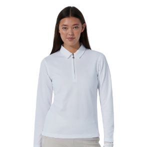 Picture of Daily Sports Peoria L/S Golf Polo Shirt