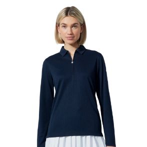 Picture of Daily Sports Peoria L/S Golf Polo Shirt