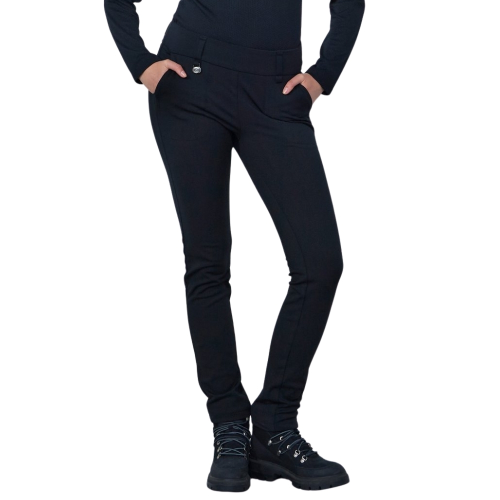 Daily Sports Magic Warm Fleece Lined Golf Trousers
