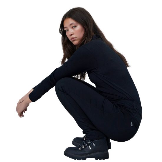 Picture of Daily Sports Magic Warm Fleece Lined Golf Trousers