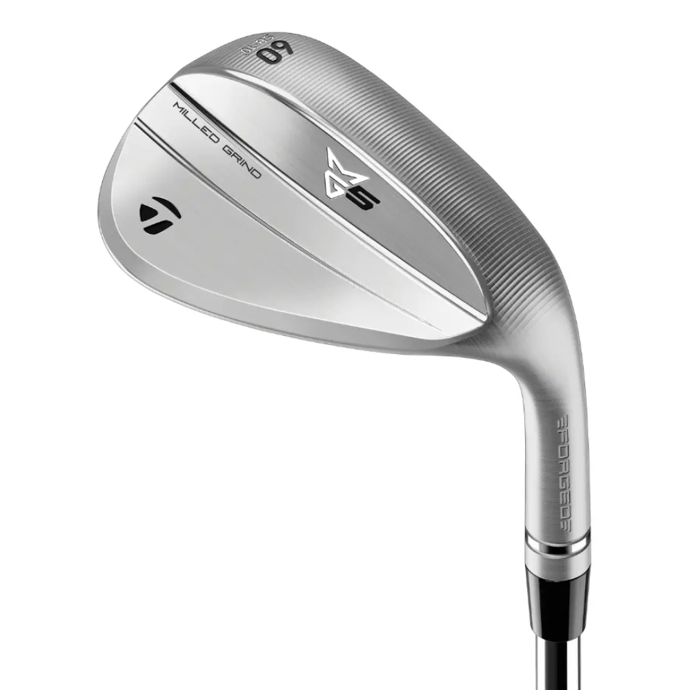 TaylorMade Milled Grind 5 Golf Wedge