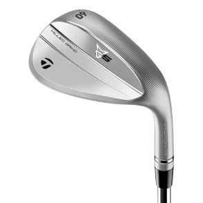 Picture of TaylorMade Milled Grind 5 Golf Wedge
