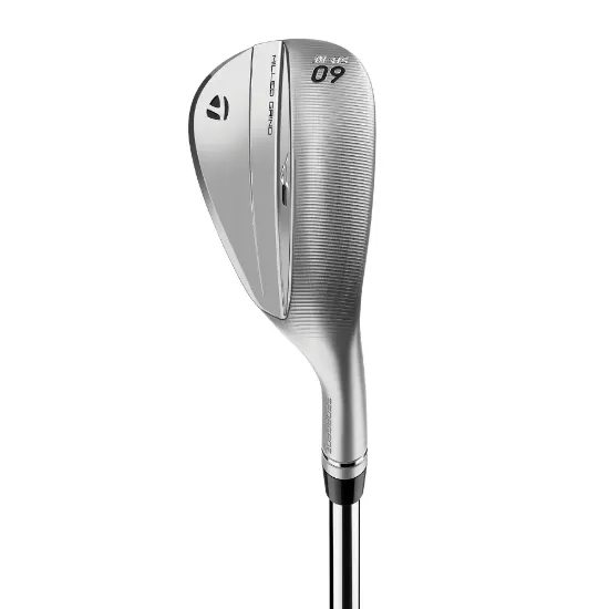 Picture of TaylorMade Milled Grind 5 Golf Wedge