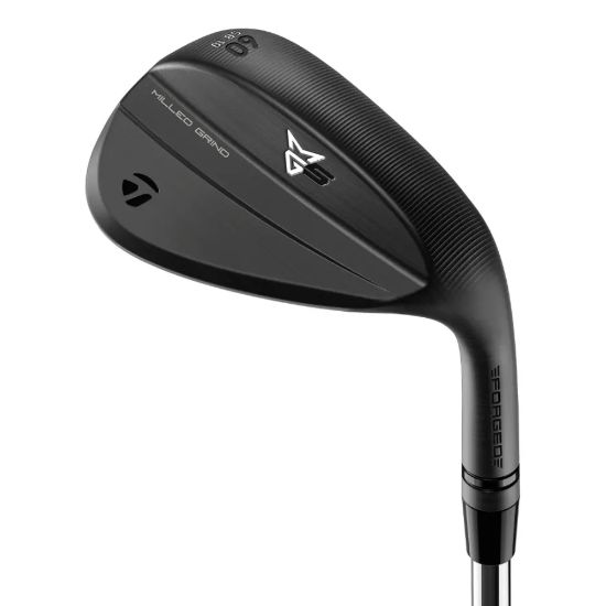 Picture of TaylorMade Milled Grind 5 Golf Wedge
