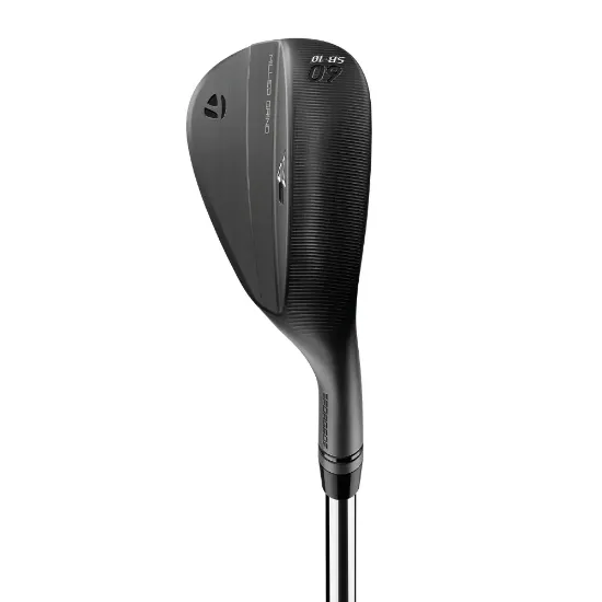 Picture of TaylorMade Milled Grind 5 Golf Wedge