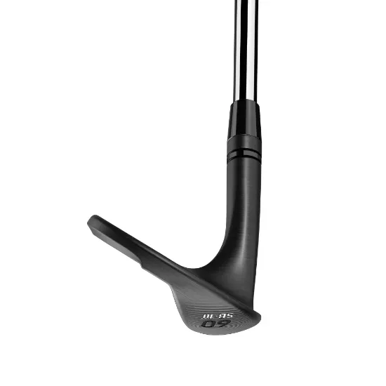 Picture of TaylorMade Milled Grind 5 Golf Wedge