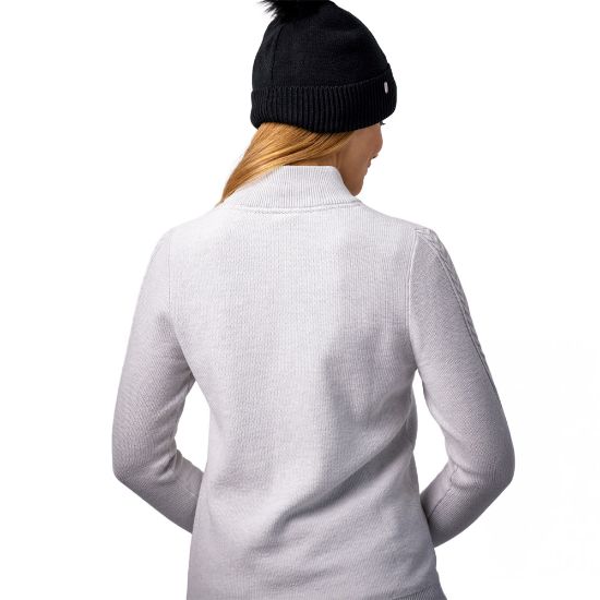 Picture of Glenmuir Ladies Nathalia Golf Sweater