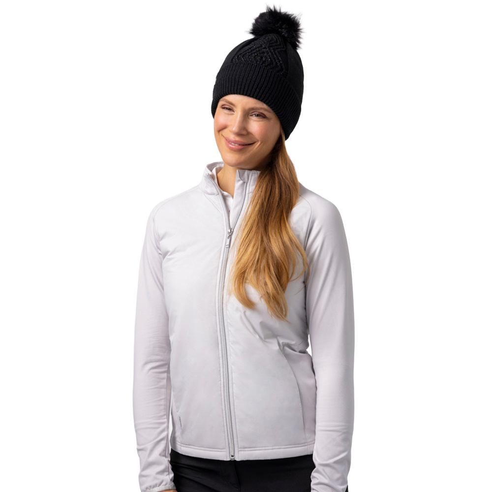 Glenmuir Ladies Iris Padded Golf Jacket