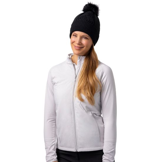 Picture of Glenmuir Ladies Iris Padded Golf Jacket