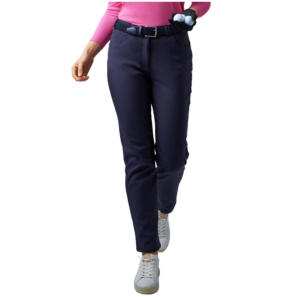 Glenmuir Ladies Jade Winter Golf Trousers