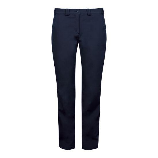 Picture of Glenmuir Ladies Jade Winter Golf Trousers