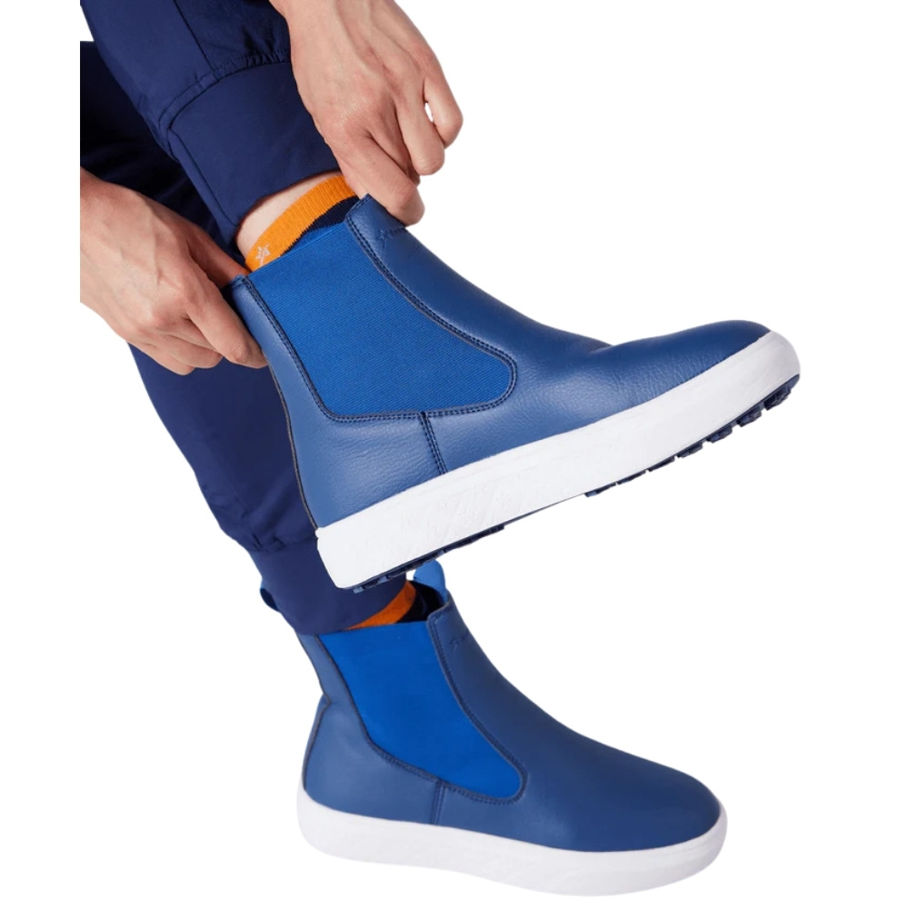 Swing Out Sister Carla Winter Golf Boot