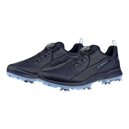 Picture of ECCO Ladies Biom Tour BOA Golf Shoes