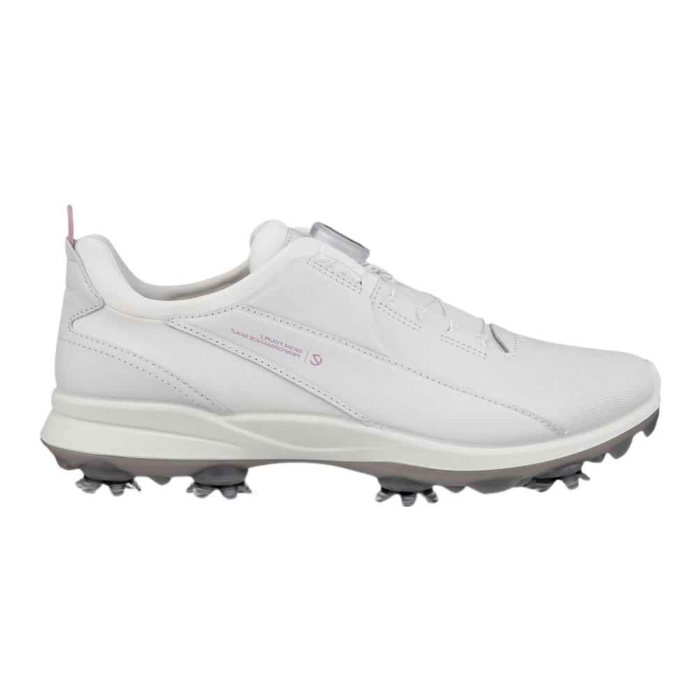 ECCO Ladies Biom Tour BOA Golf Shoes