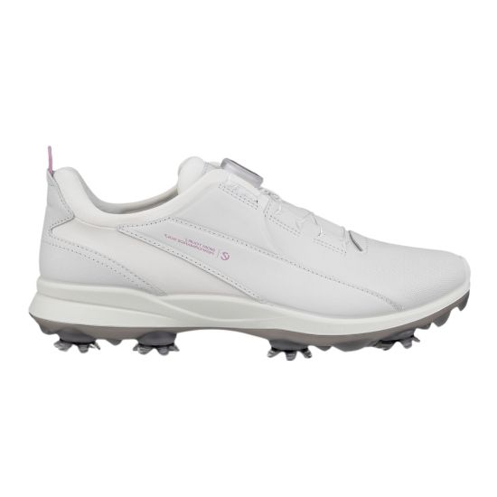 Picture of ECCO Ladies Biom Tour BOA Golf Shoes