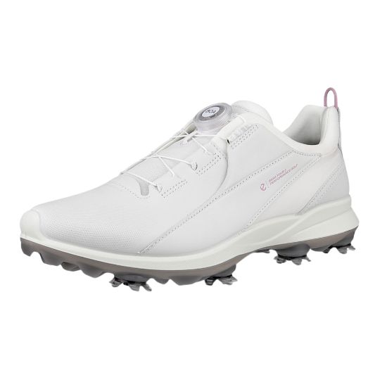 Picture of ECCO Ladies Biom Tour BOA Golf Shoes