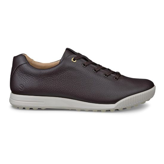 Picture of ECCO Men's Street Retro Hybrid Golf Shoes