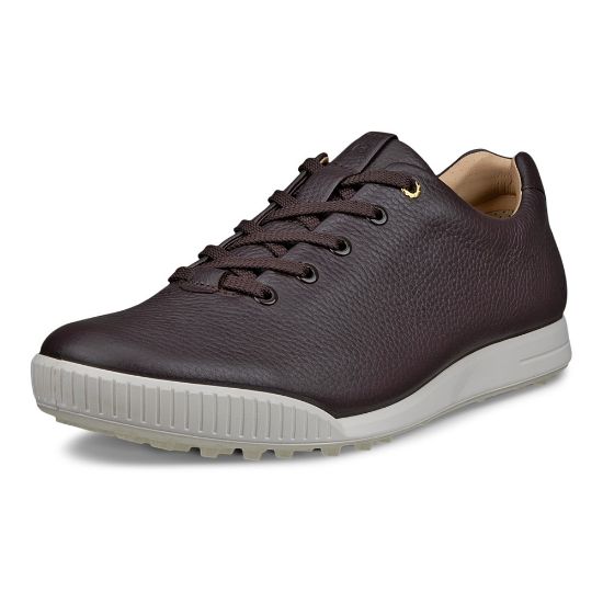 Picture of ECCO Men's Street Retro Hybrid Golf Shoes
