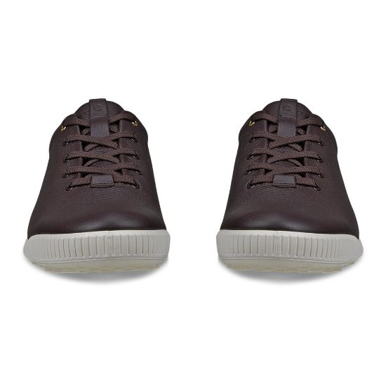 Picture of ECCO Men's Street Retro Hybrid Golf Shoes