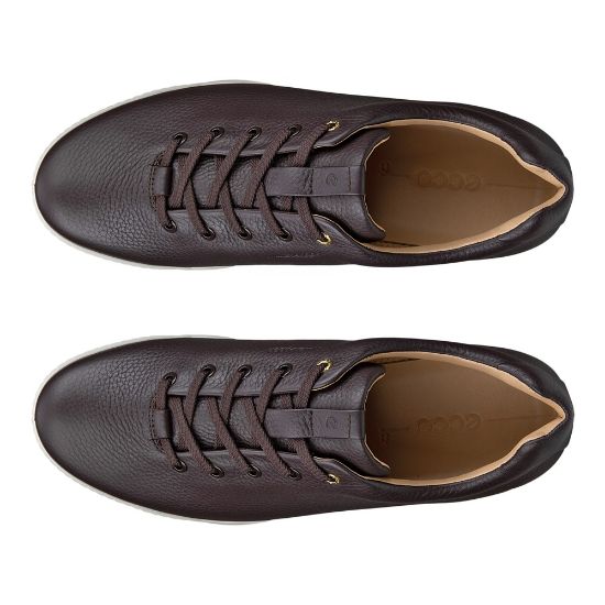 Picture of ECCO Men's Street Retro Hybrid Golf Shoes