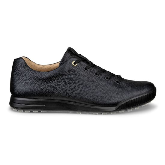 Picture of ECCO Men's Street Retro Hybrid Golf Shoes