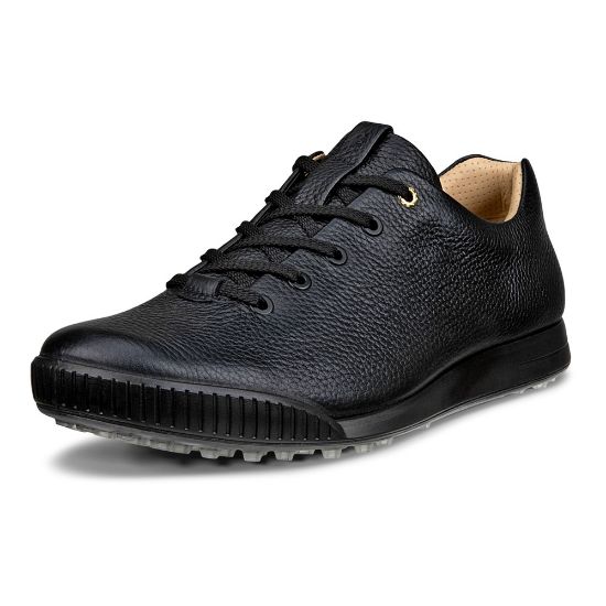 Picture of ECCO Men's Street Retro Hybrid Golf Shoes