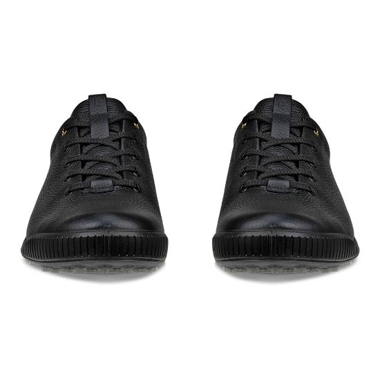 Picture of ECCO Men's Street Retro Hybrid Golf Shoes