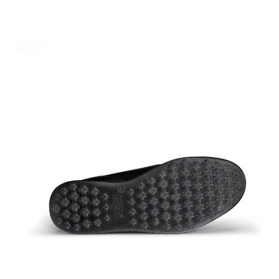 Picture of ECCO Men's Street Retro Hybrid Golf Shoes