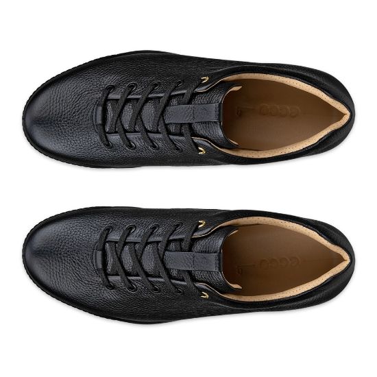 Picture of ECCO Men's Street Retro Hybrid Golf Shoes