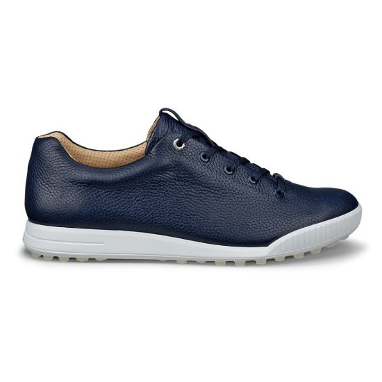 Picture of ECCO Men's Street Retro Hybrid Golf Shoes