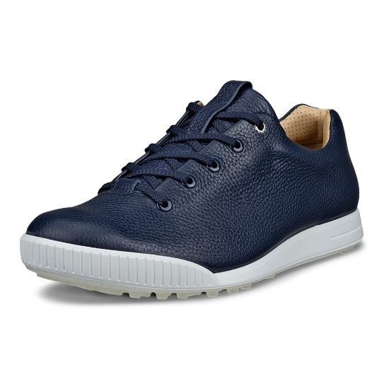 Picture of ECCO Men's Street Retro Hybrid Golf Shoes