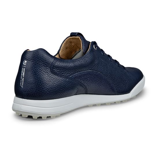 Picture of ECCO Men's Street Retro Hybrid Golf Shoes