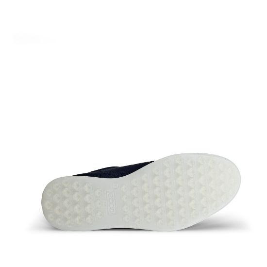 Picture of ECCO Men's Street Retro Hybrid Golf Shoes