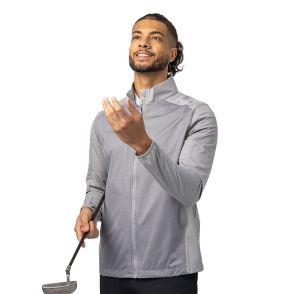 Picture of Glenmuir Men's Kyle Golf Wind Jacket