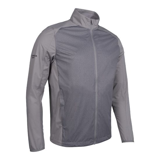 Picture of Glenmuir Men's Kyle Golf Wind Jacket