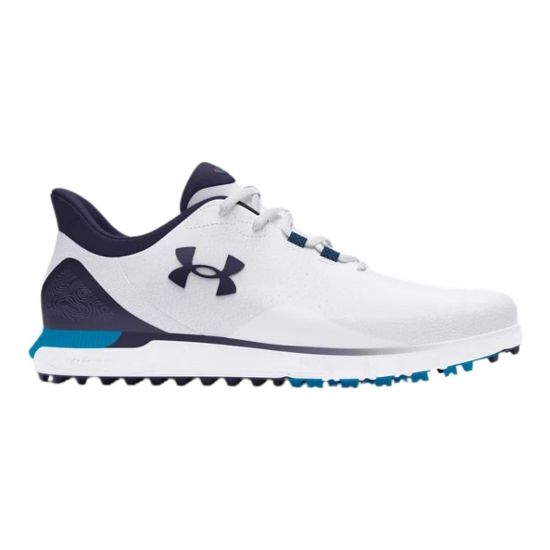 Picture of Under Armour Drive Fade Spikeless Golf Shoes