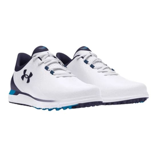 Picture of Under Armour Drive Fade Spikeless Golf Shoes