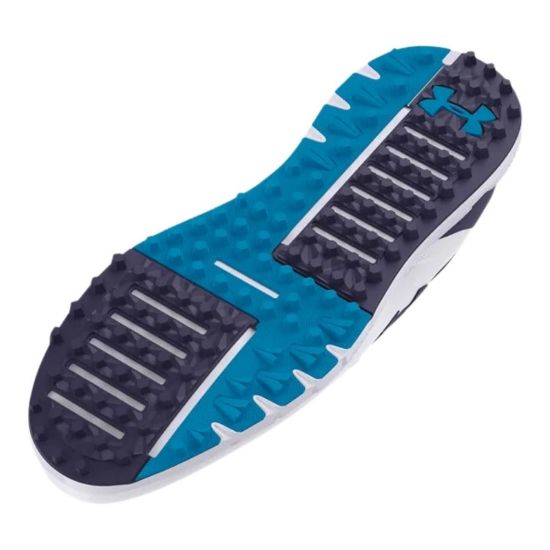 Picture of Under Armour Drive Fade Spikeless Golf Shoes