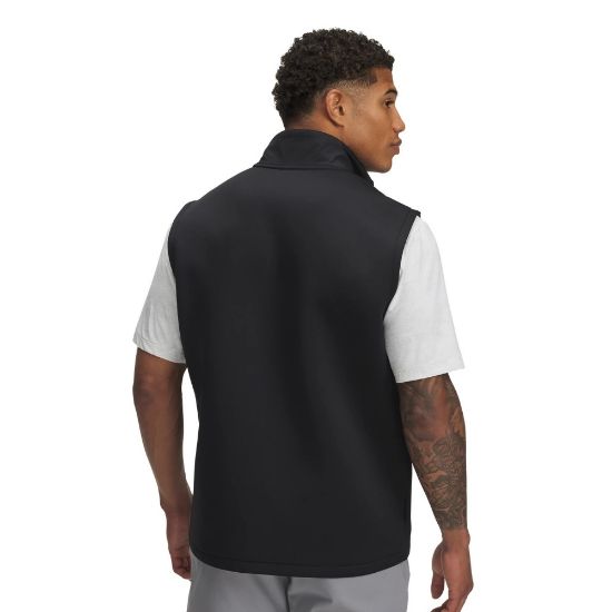 Picture of Under Armour Men's Drive Pro Storm Hybrid Golf Vest