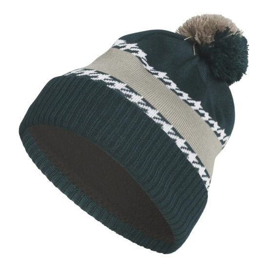 Picture of adidas Cold.Rdy Stripe Golf Beanie