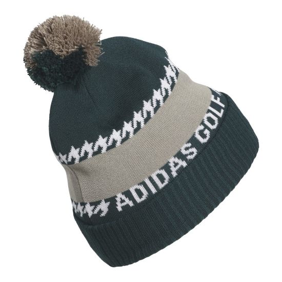 Picture of adidas Cold.Rdy Stripe Golf Beanie